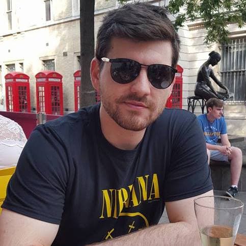 Мартин Бонев